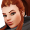 Icon-Brigitte