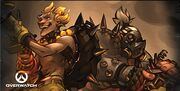 JunkratRoadhog-Going Legit