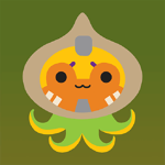 Orisa Player Icon "Orisamari"