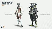 Overwatch 2 concept art