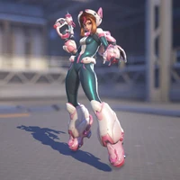 Juno Skin - Uravity