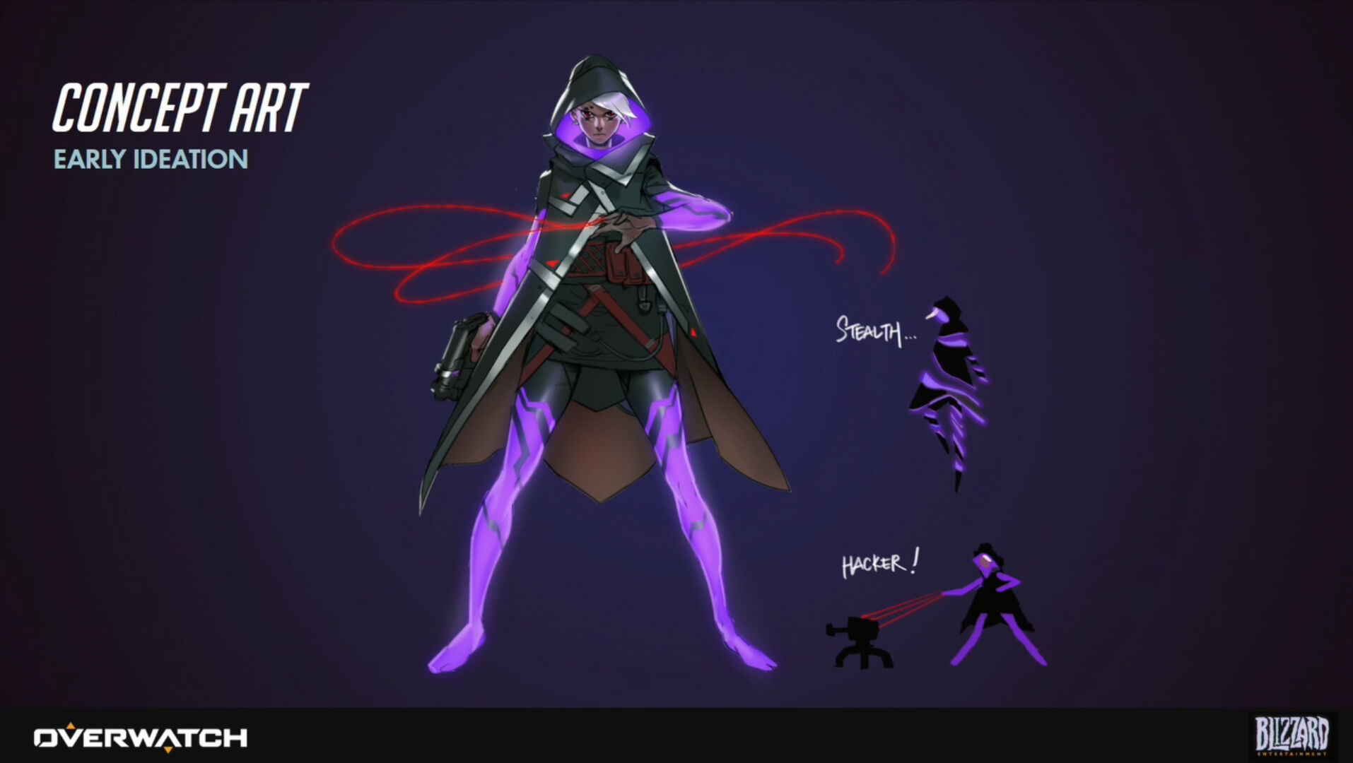Sombra Overwatch Wiki Sombra is an damage class hero in overwatch. sombra overwatch wiki
