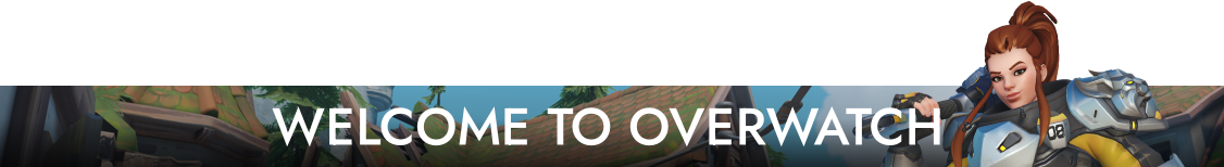 overwatch персонажи на английском