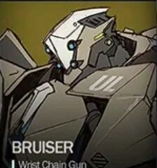 Bruiser - Heroes of the Storm Wiki