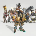 Lúcio Skin Jazzy