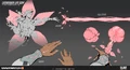Life Grip Concept Art
