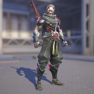 ゲンジ Oni