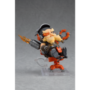 Torbjorn Nendoroid