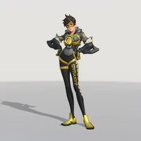 Tracer Skin Dynasty