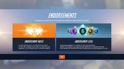 Endorsements 2
