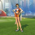 Tracer Skin Sprinter