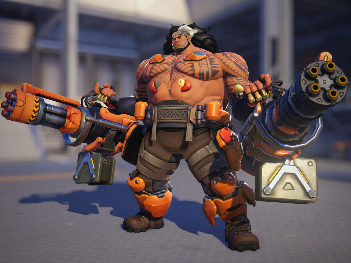 Boston Uprising Away Ashe player icons in Overwatch