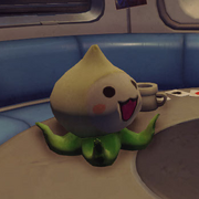 Pachimari