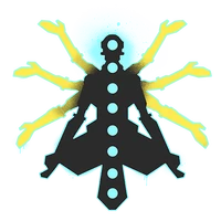 Spray Zenyatta Nine