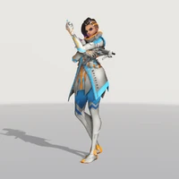 Sombra Skin Spitfire Away