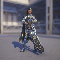 Illari/Cosmetics - Overwatch Wiki