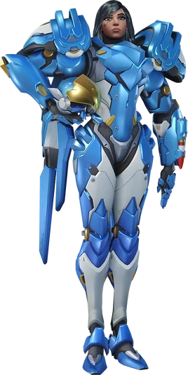 Overwatch 2