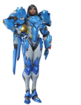 OW2 Pharah