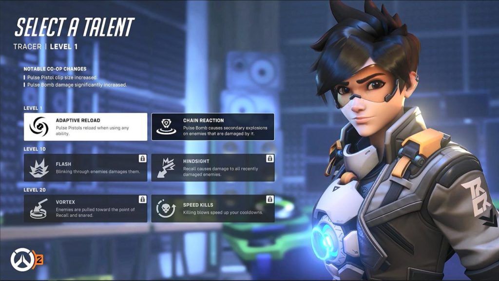 Overwatch: Tracer Abilities And Strategy Tips