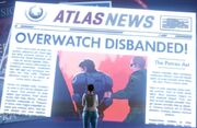 Atlas News-newspaper