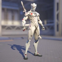 Genji Skin Nihon
