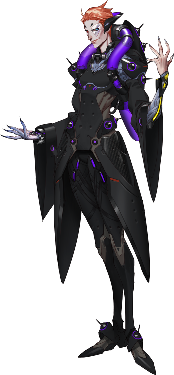 Overwatch Heroes of the Storm Wiki, reaper icons, template, game png
