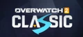 Overwatch 2 classic logo (dark)