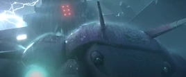 Omnic Colossus