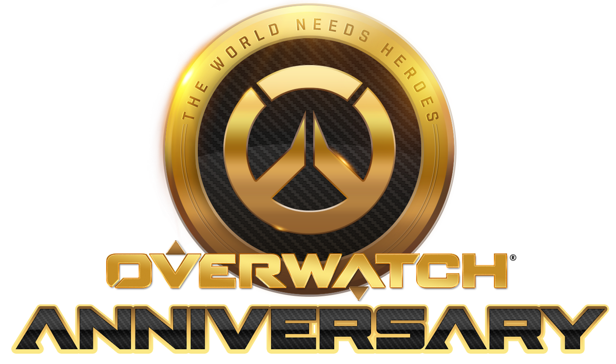 Overwatch Anniversary Overwatch Wiki