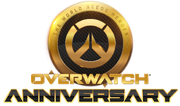 Overwatch Anniversary