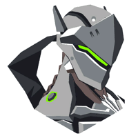 Spray Genji Stoic