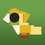 Bastion Player Icon "Brick Ganymede"