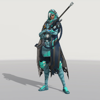 Ana Skin Charge