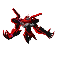 Ramattra Spray - Decepticons