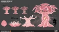 Tree of Life Concept Art