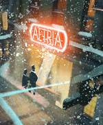 London Aetria