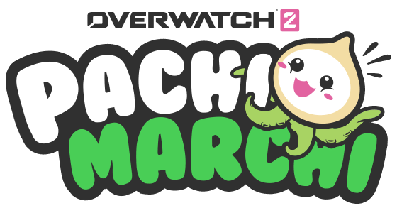 Overwatch - Pachimari [Player Icon] by YoshinoYoshie