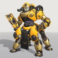 Orisa Skin Hunters
