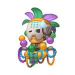 Zenyatta Spray "Beads"