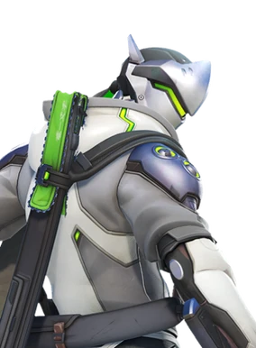 Genji/Stadium - Overwatch Wiki