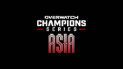 OWCS Asia