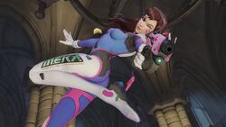 She's Back in the Fight!: Inside D.Va's Rework — Heroes of the Storm —  Blizzard News