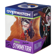 Vampire Symmetra figure