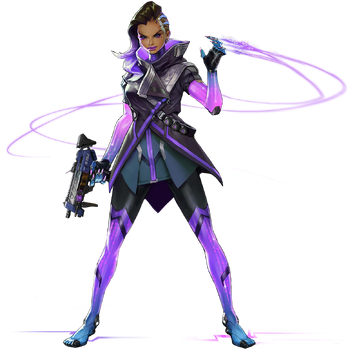 Overwatch Wiki png images