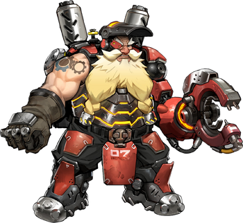 Torbjorn-portrait