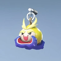 Pachi Might