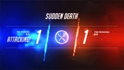 Sudden Death