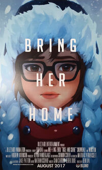 Bring Her Home