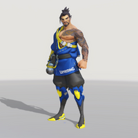 Boston Uprising - Overwatch Wiki