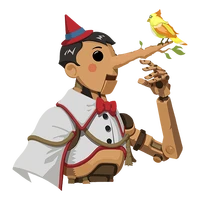 Spray Zenyatta Pinocchio